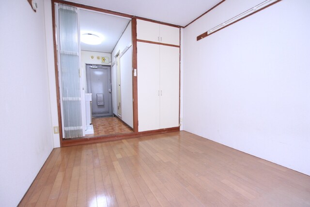 物件内観写真6　(★クリーニング前参考写真となります★)