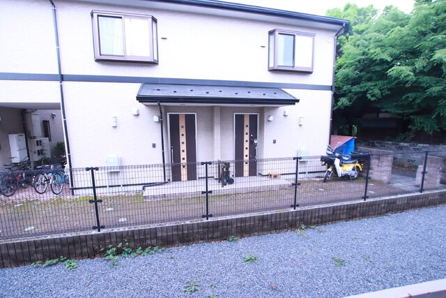 物件内観写真7　(★クリーニング前参考写真となります★)