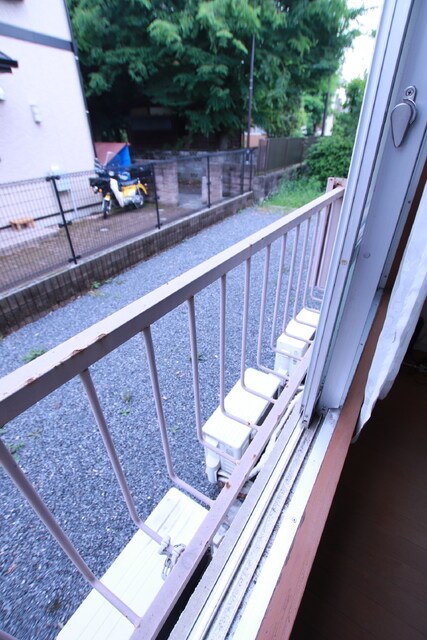 物件内観写真9　(★クリーニング前参考写真となります★)