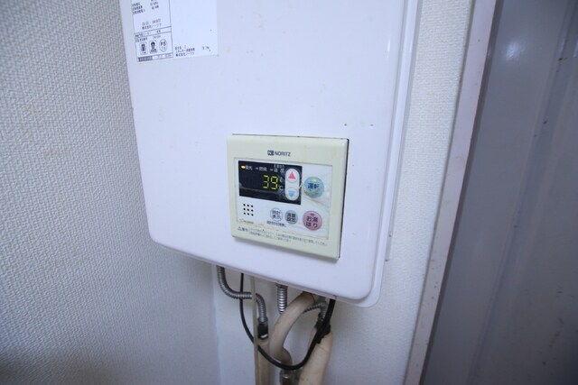 物件内観写真10　(★クリーニング前参考写真となります★)