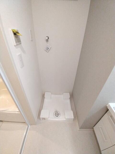 物件内観写真5　(建築中の写真となります。)