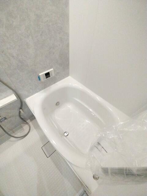 物件内観写真5　(建築中の写真となります。)