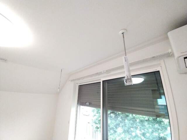 物件内観写真8　(建築中の写真となります。)