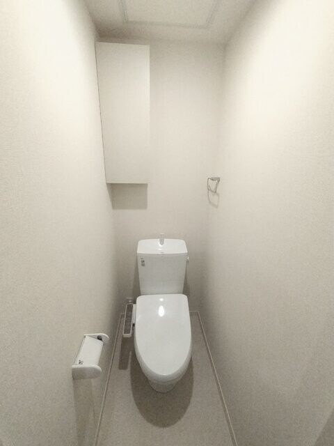 物件内観写真9　(建築中の写真となります。)