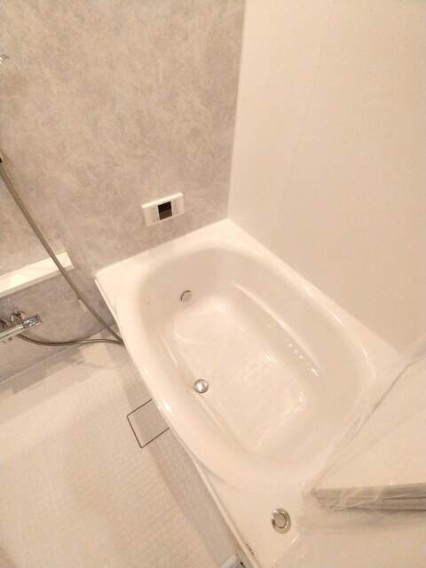 物件内観写真10　(建築中の写真となります。)