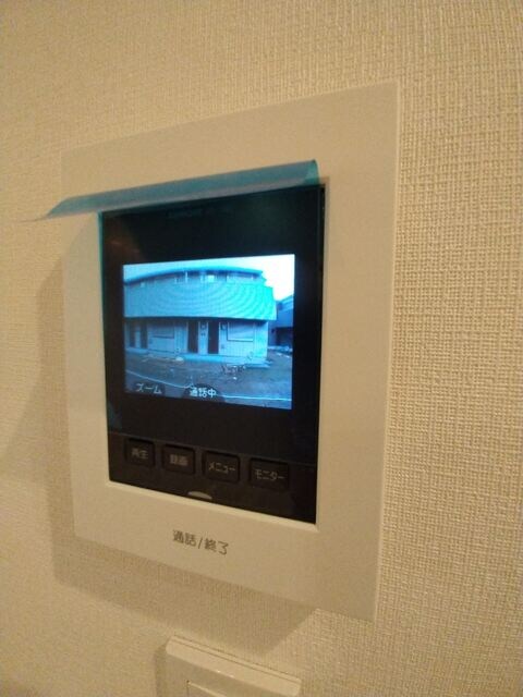 物件内観写真10　(建築中の写真となります。)