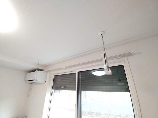 物件内観写真11　(建築中の写真となります。)