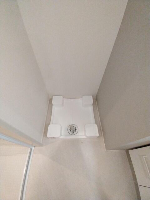 物件内観写真11　(建築中の写真となります。)