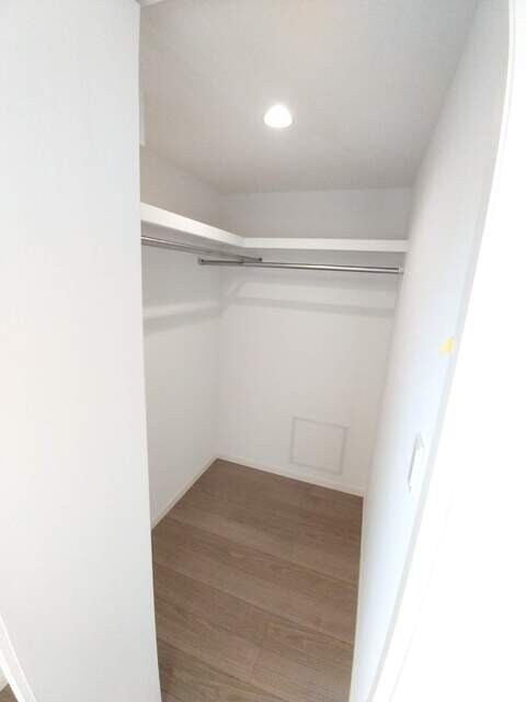 物件内観写真11　(建築中の写真となります。)