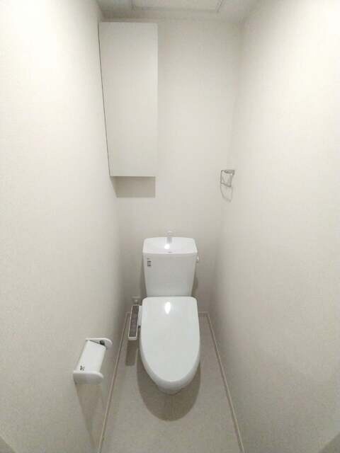 物件内観写真14　(建築中の写真となります。)