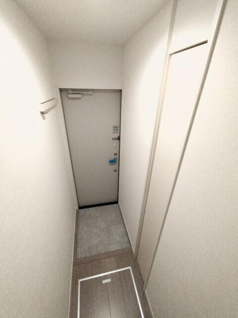 物件内観写真14　(建築中の写真となります。)