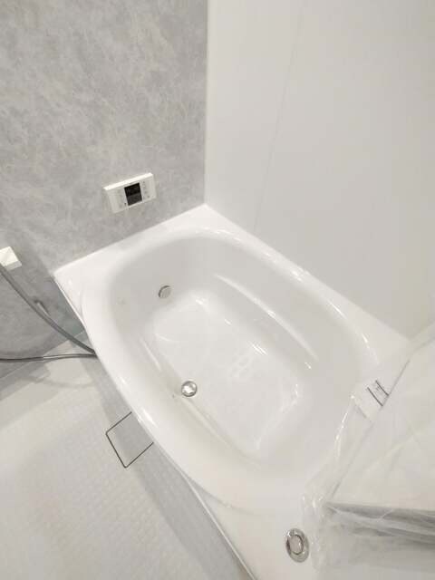 物件内観写真16　(建築中の写真となります。)