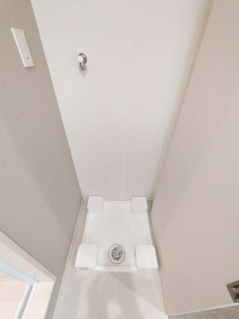 物件内観写真16　(建築中の写真となります。)