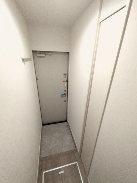 物件内観写真16　(建築中の写真となります。)