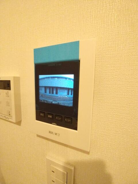 物件内観写真17　(建築中の写真となります。)