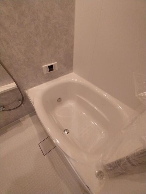 物件内観写真17　(建築中の写真となります。)