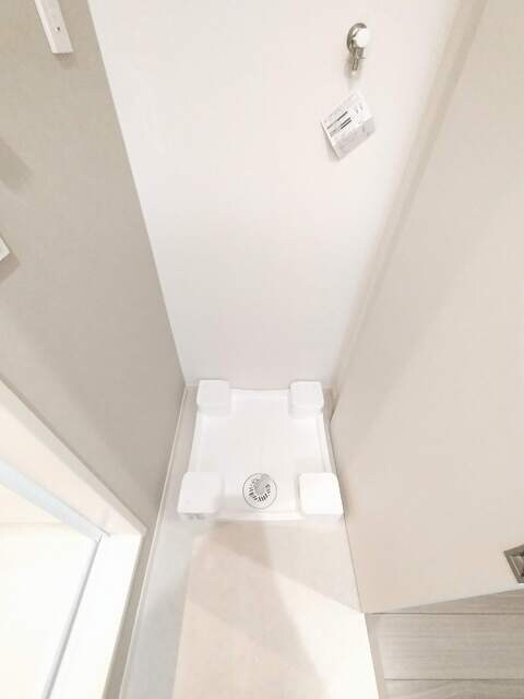 物件内観写真17　(建築中の写真となります。)