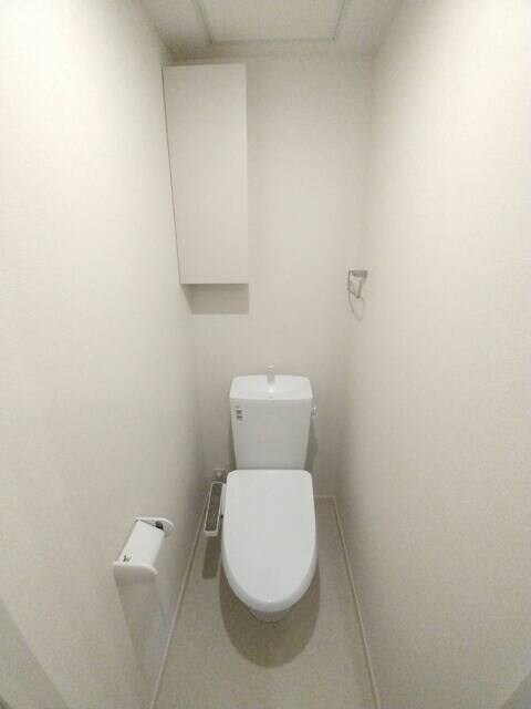 物件内観写真4　(建築中の写真となります。)