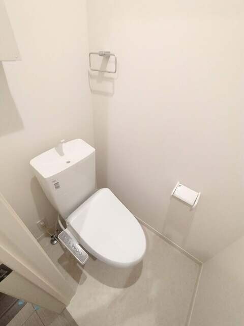 物件内観写真6　(建築中の写真となります。)