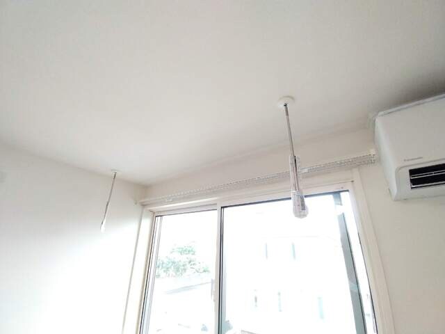 物件内観写真8　(建築中の写真となります。)