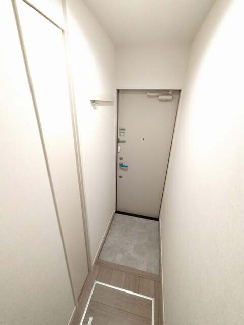 物件内観写真9　(建築中の写真となります。)