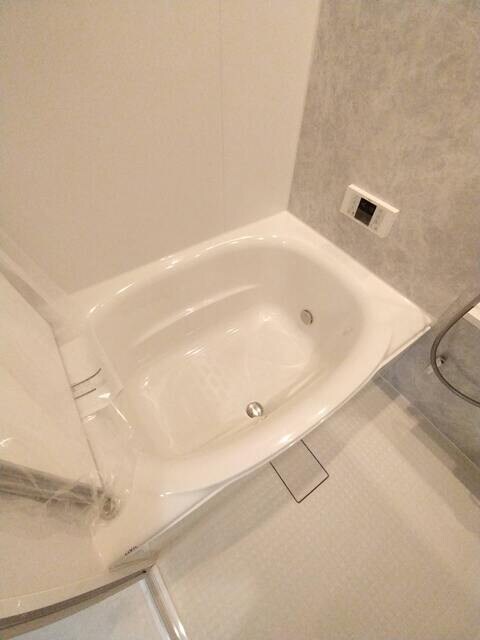 物件内観写真10　(建築中の写真となります。)