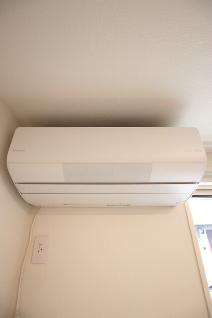 物件内観写真11　(建築中の写真です。)