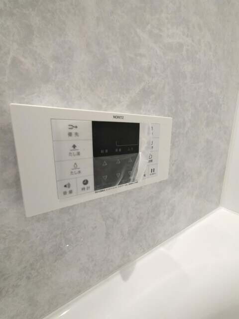 物件内観写真11　(建築中の写真となります。)