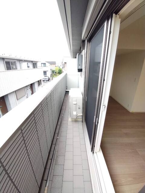 物件内観写真11　(建築中の写真となります。)