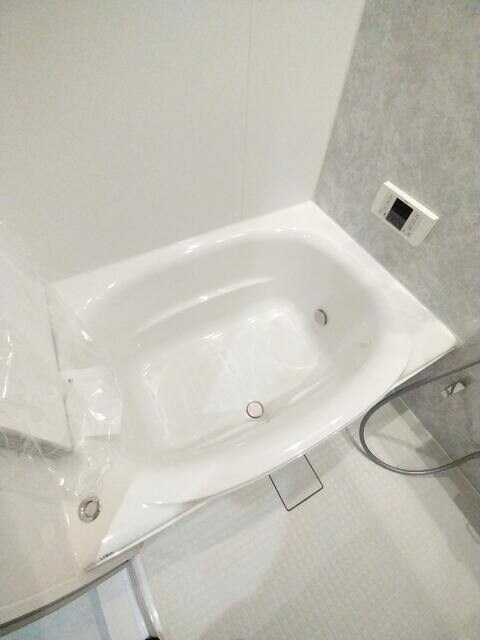 物件内観写真11　(建築中の写真となります。)