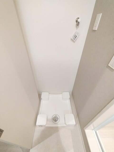 物件内観写真12　(建築中の写真となります。)