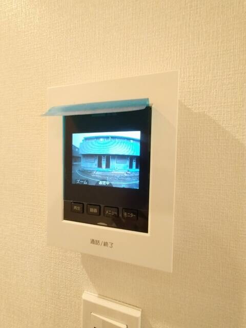 物件内観写真12　(建築中の写真となります。)