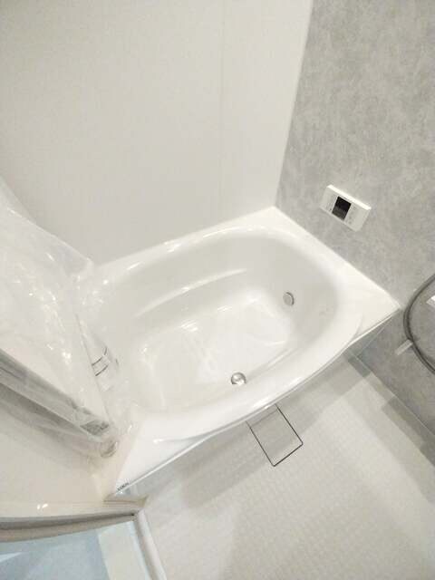 物件内観写真14　(建築中の写真となります。)