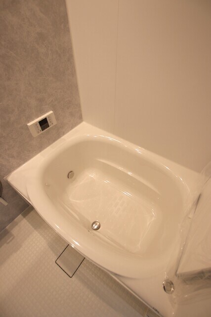 物件内観写真15　(建築中の写真です。)