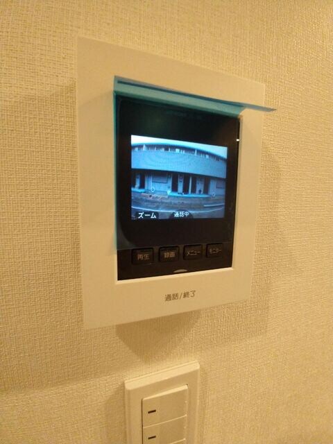 物件内観写真15　(建築中の写真となります。)