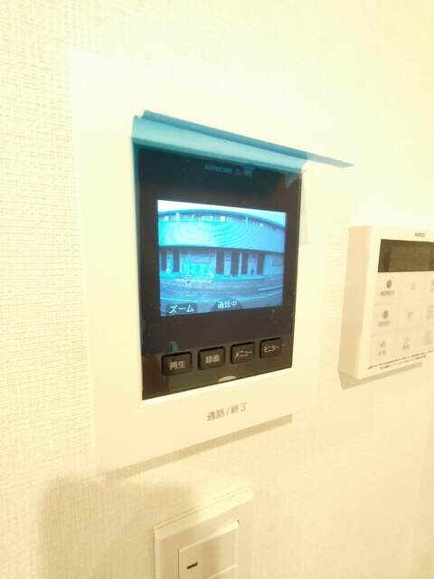 物件内観写真16　(建築中の写真となります。)