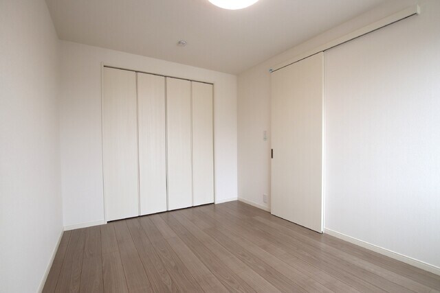 物件内観写真16　(建築中の写真です。)