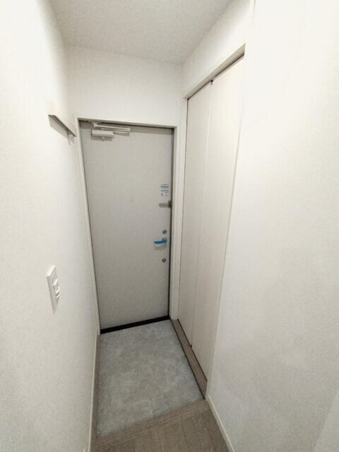 物件内観写真17　(建築中の写真となります。)