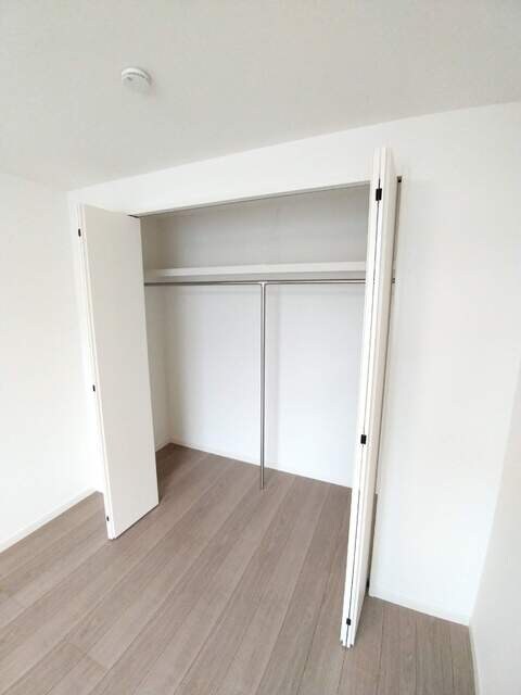 物件内観写真17　(建築中の写真となります。)