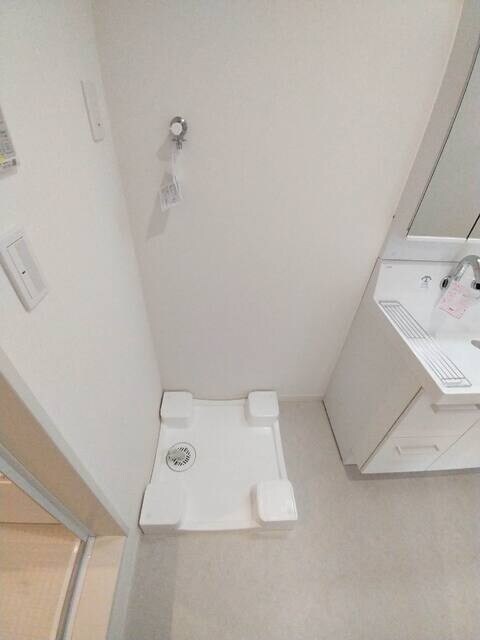 物件内観写真18　(建築中の写真となります。)