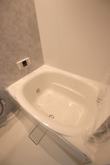 物件内観写真19　(建築中の写真です。)