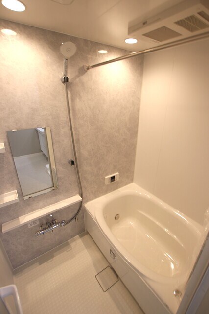 物件内観写真20　(建築中の写真です。)