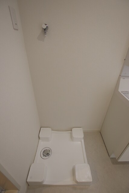 物件内観写真20　(建築中の写真です。)