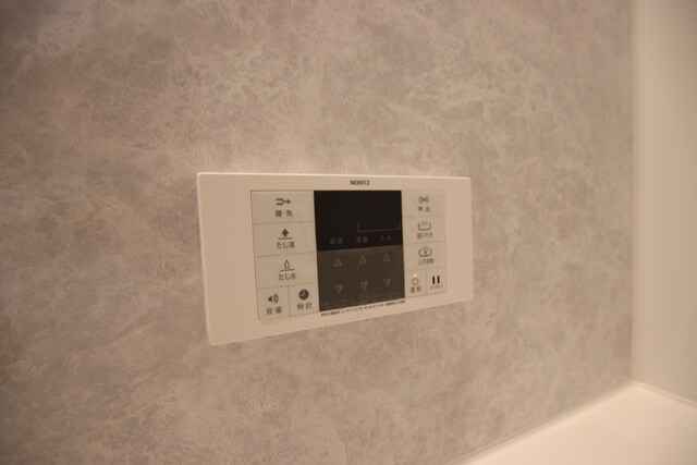 物件内観写真22　(建築中の写真です。)