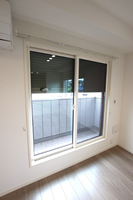 物件内観写真24　(建築中の写真です。)