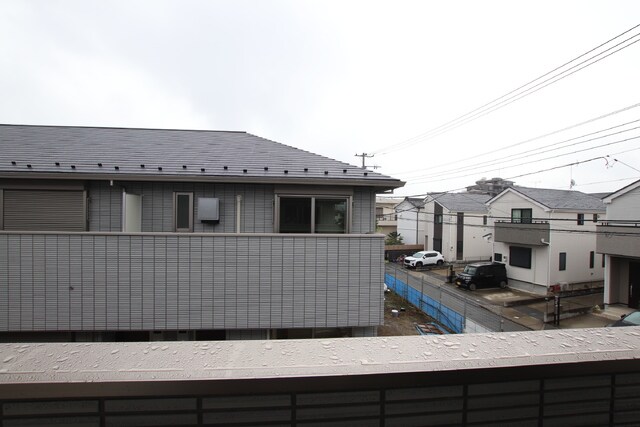 物件内観写真25　(建築中の写真です。)