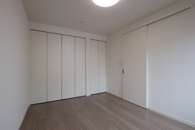 物件内観写真26　(建築中の写真です。)