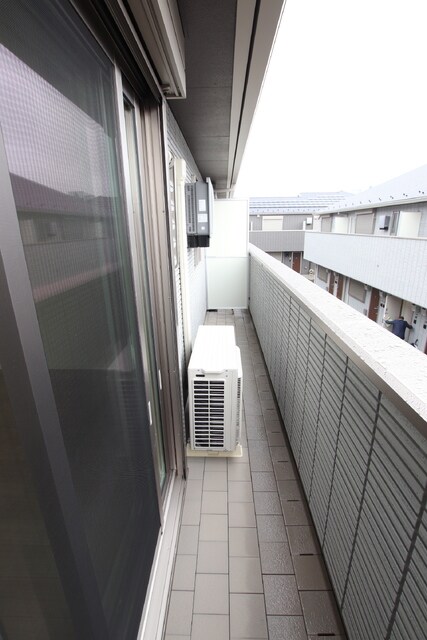 物件内観写真26　(建築中の写真です。)