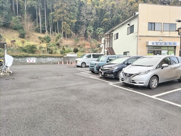 駐車場(★敷地内駐車場★（空き状況・使用料等詳細はご確認下さい）)