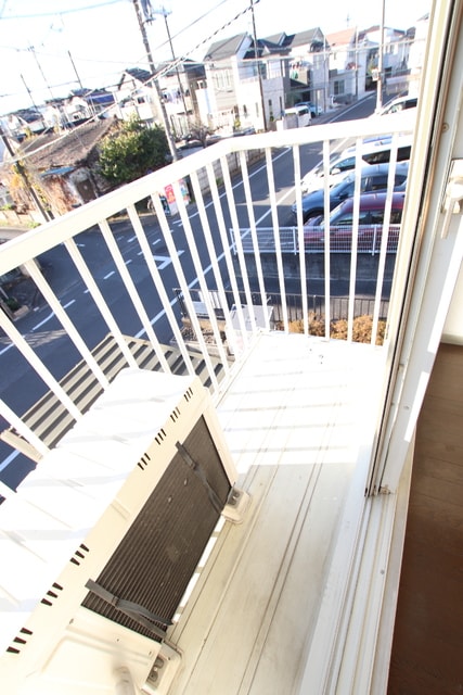 物件内観写真25　(★バルコニー★)